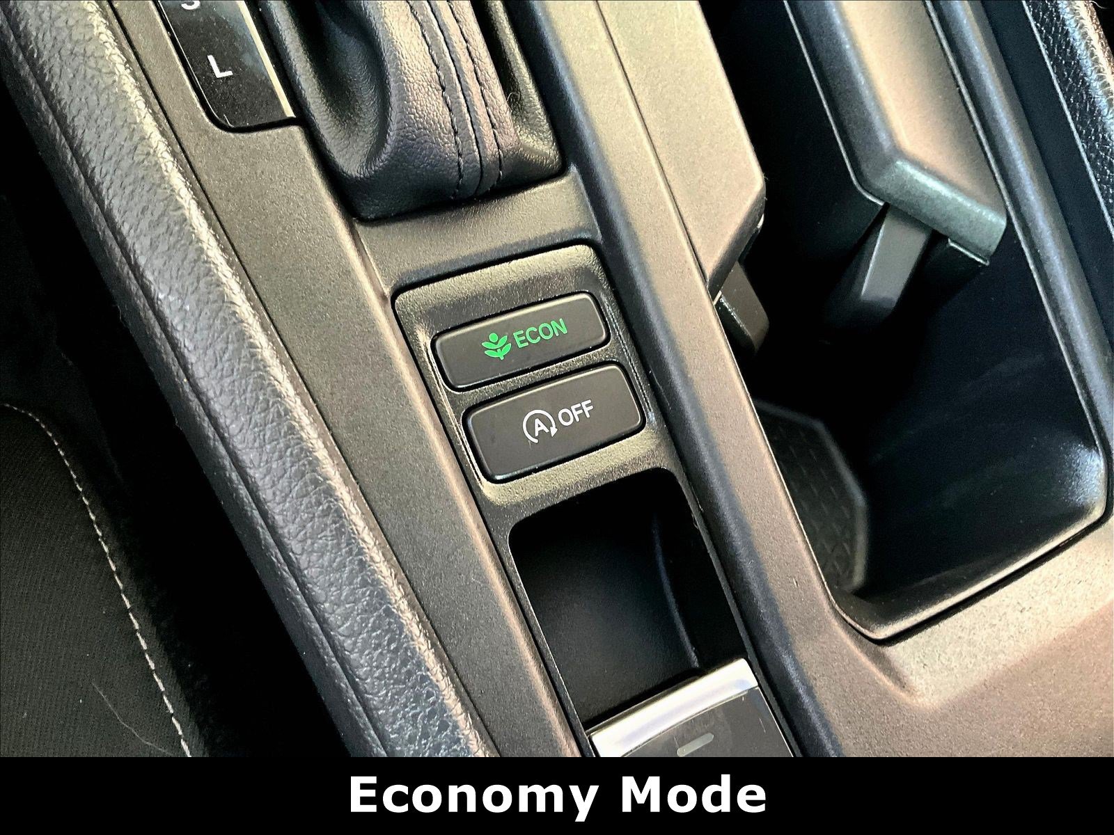 Used 2023 Honda Accord EX image 14