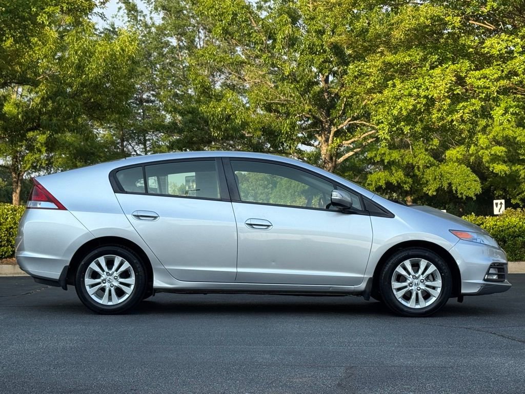 Used 2013 Honda Insight EX image 2