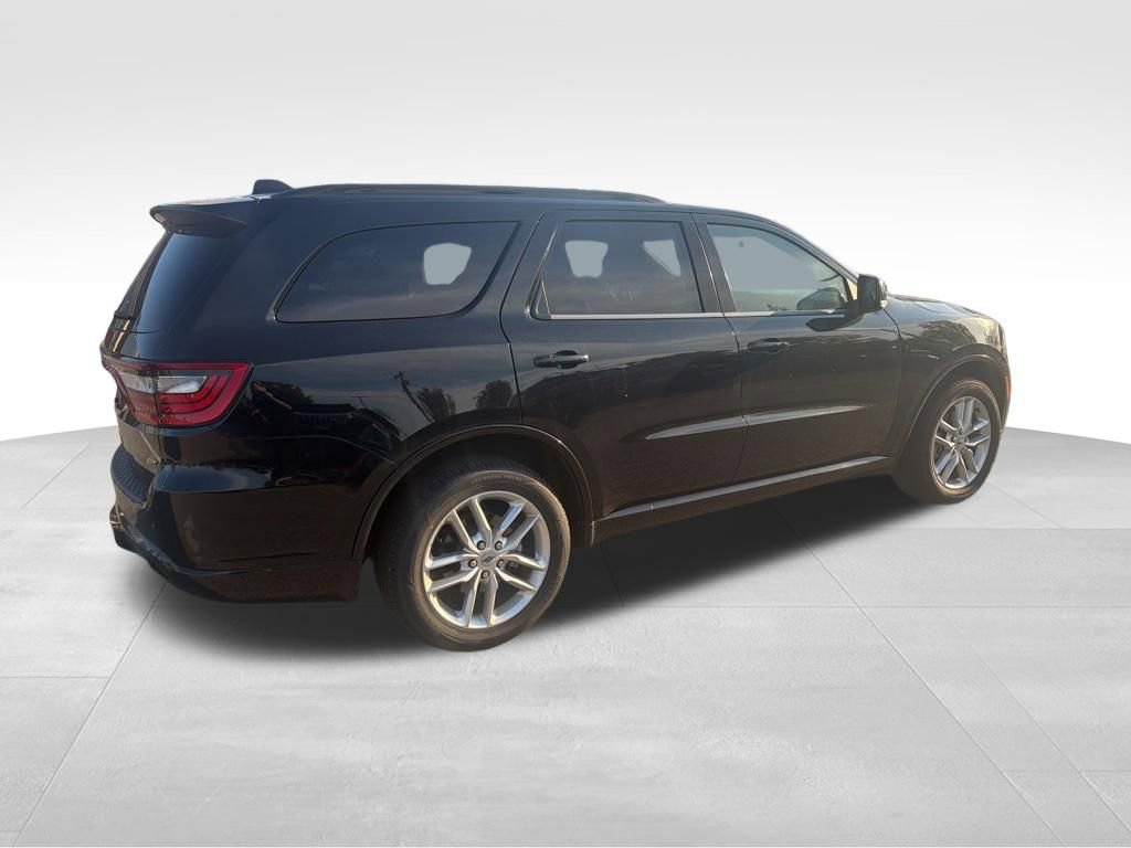 Used 2023 Dodge Durango GT AWD/4WD image 5