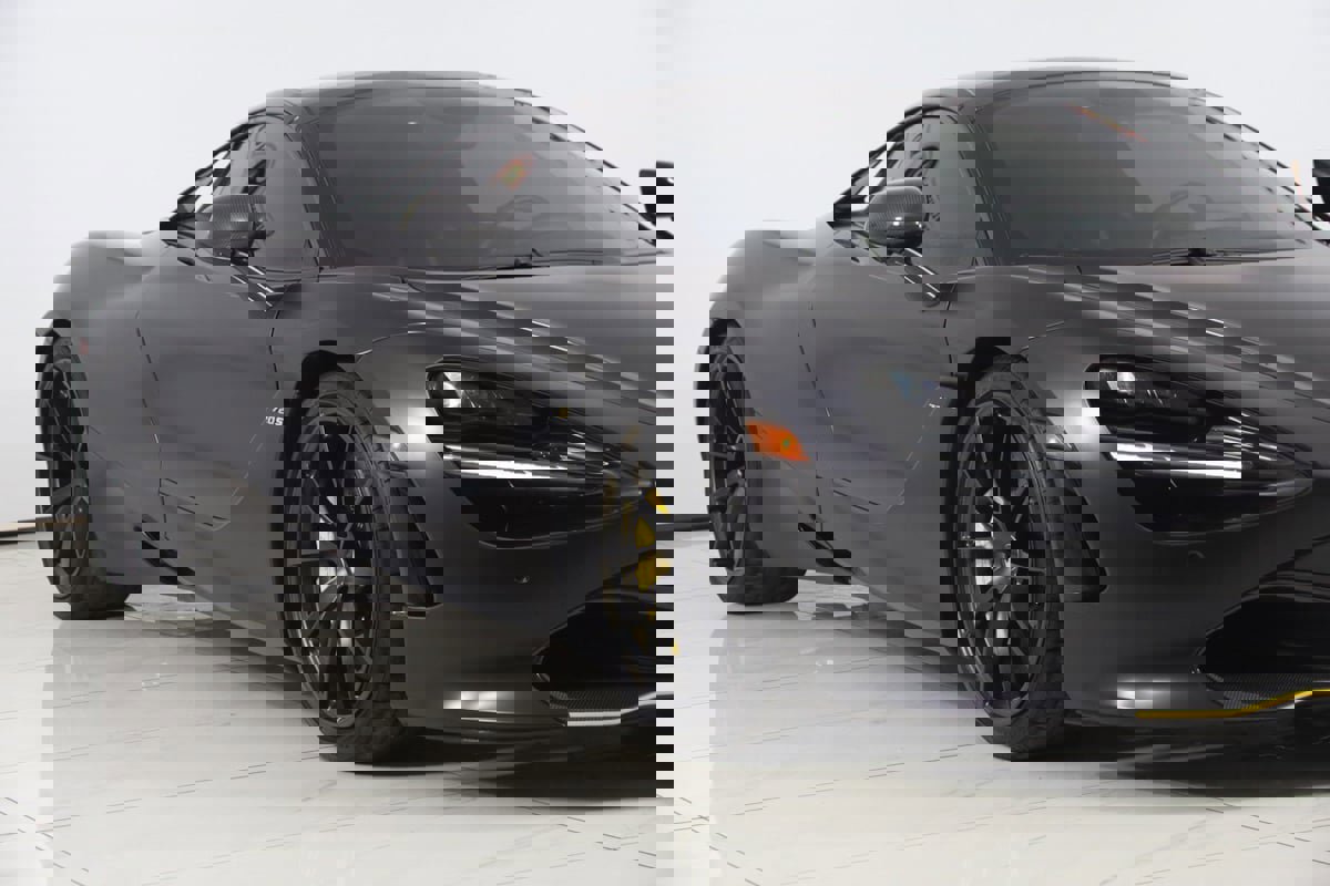 Used 2022 McLaren 720S Performance image 58