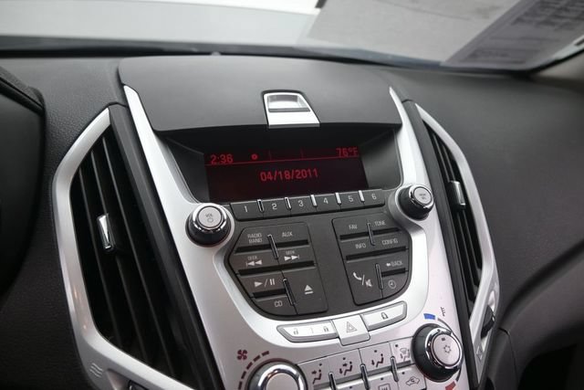 Used 2011 GMC Terrain SLE w/ LPO, Protection Package FWD image 32