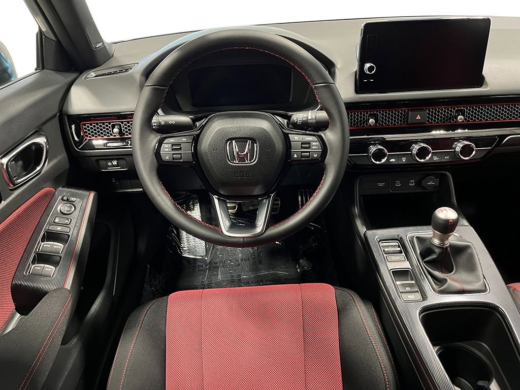 New 2026 Honda Civic Si image 28