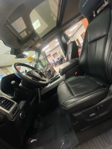 Used 2021 Ford F250 Lariat image 25