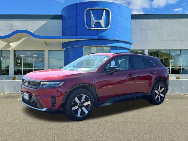 New 2026 Honda Prologue Touring image 3