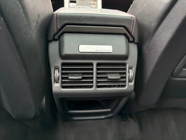 Used 2017 Land Rover Range Rover Evoque HSE Dynamic image 23