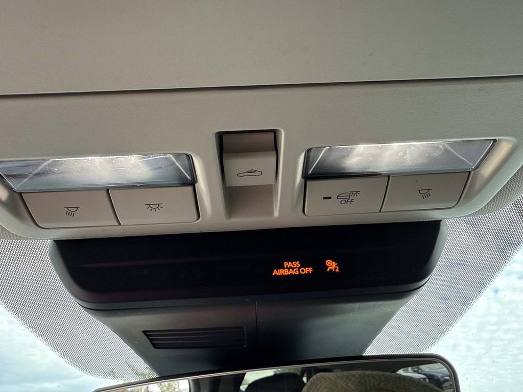 Used 2023 MAZDA CX-50 2.5 S w/ Accent Package image 46