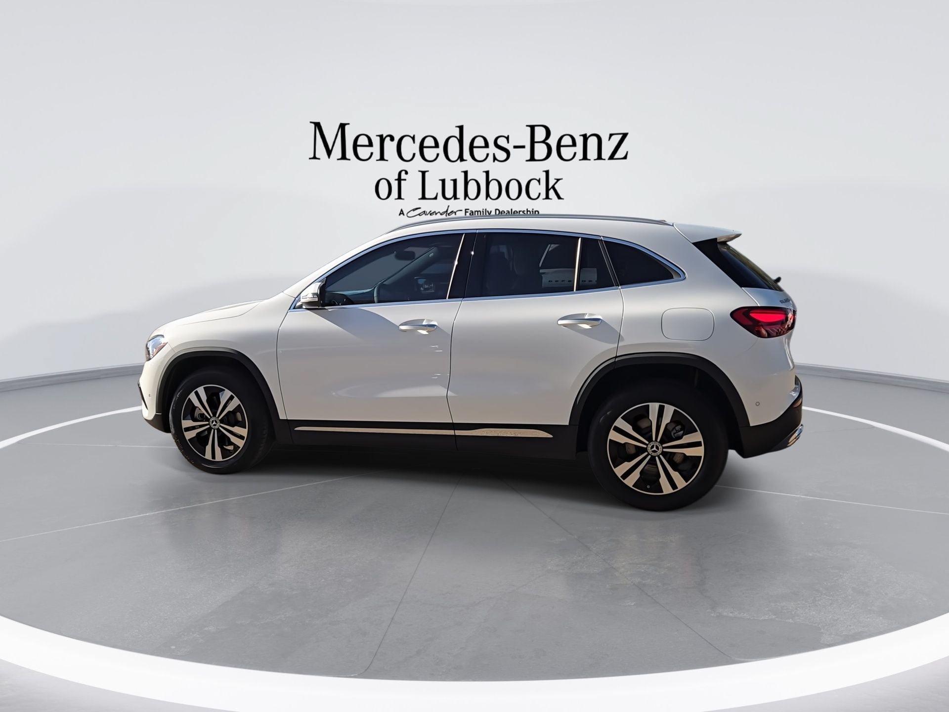 New 2026 Mercedes-Benz GLA 250 image 6