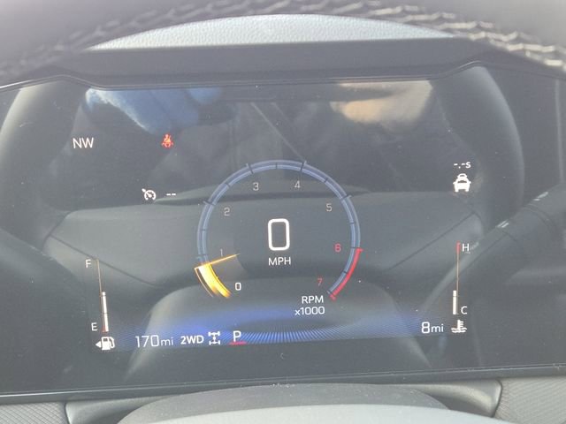 New 2026 Chevrolet TrailBlazer LT w/ Convenience Package image 34