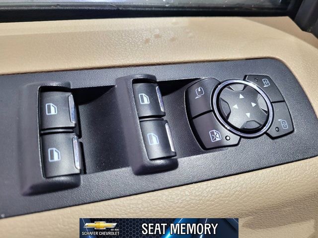 Used 2015 Ford F150 Lariat w/ Max Trailer Tow Package image 50