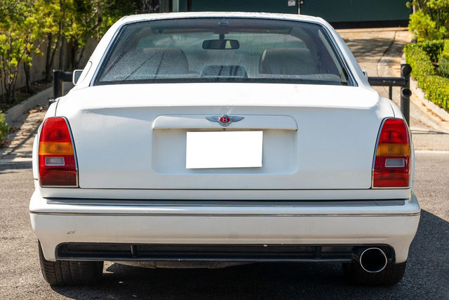 Used 1997 Bentley Continental T RWD image 7