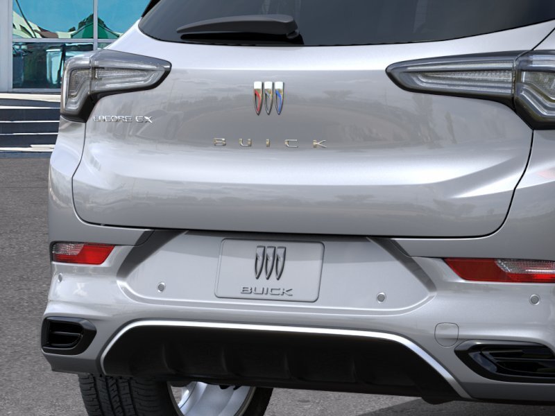 New 2026 Buick Encore GX Avenir FWD image 14