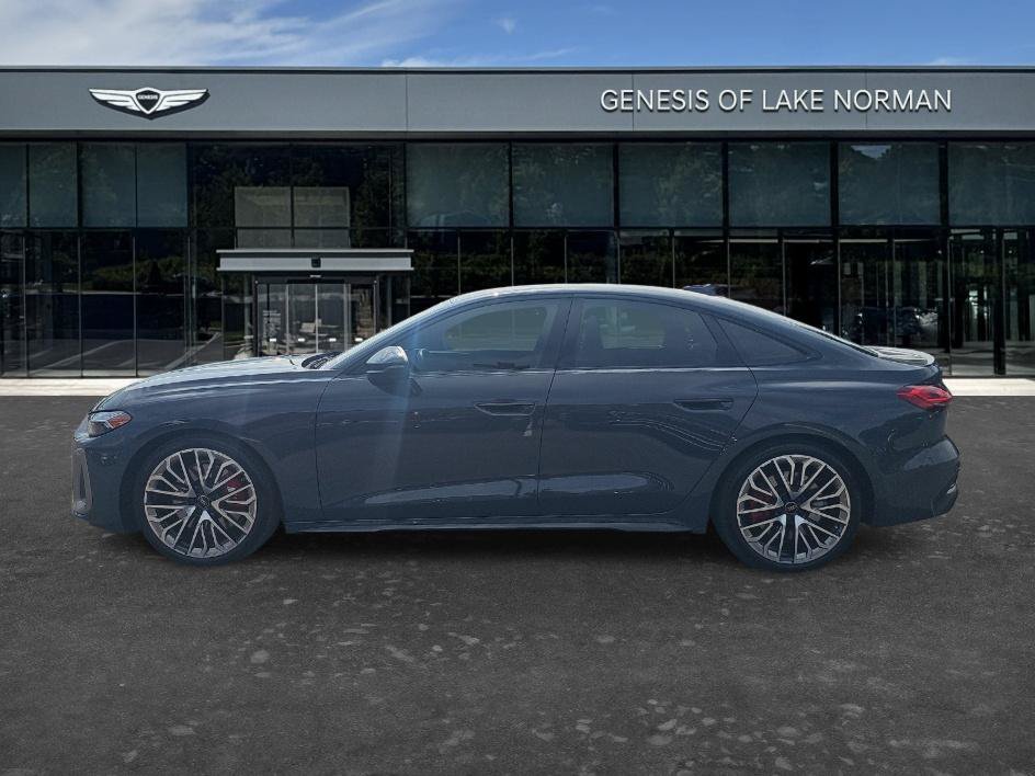Used 2025 Audi S5 Prestige AWD/4WD image 7