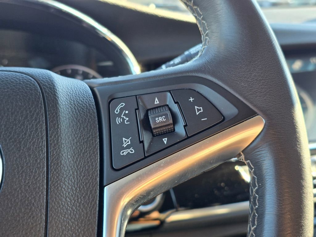 Used 2019 Buick Encore Preferred w/ Safety Package image 31