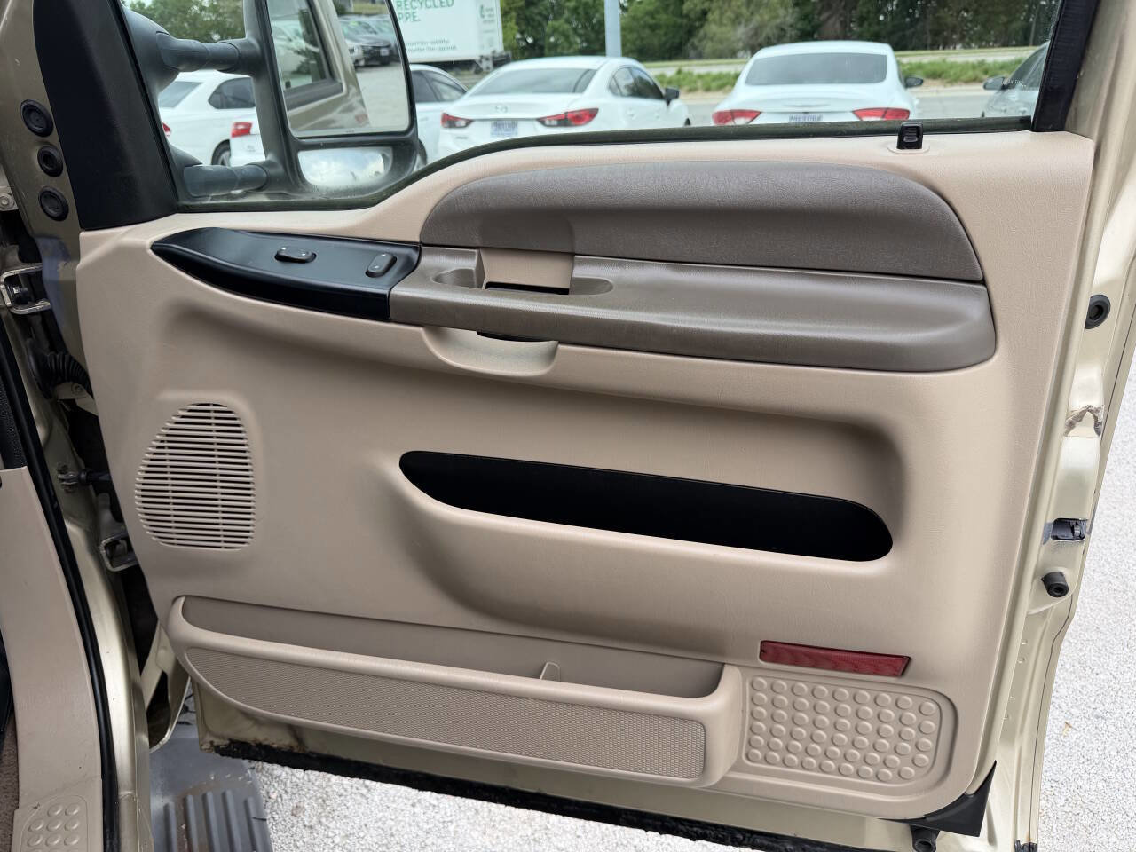 Used 2000 Ford F250 XL AWD/4WD image 17