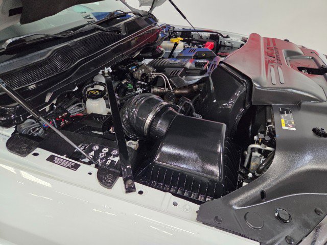 Used 2024 RAM 3500 Limited w/ Safety Group image 99