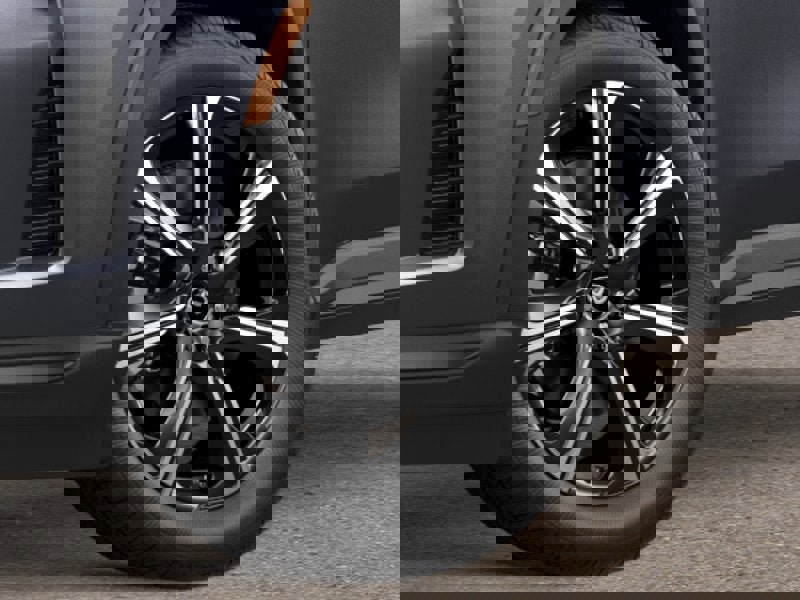 New 2026 INFINITI QX60 Autograph w/ Dark Cargo Package image 6