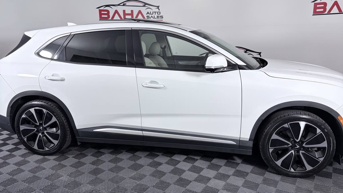 Used 2024 VinFast VF 8 Plus AWD/4WD image 8