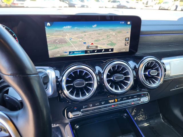Certified 2023 Mercedes-Benz GLB 250 4MATIC image 27