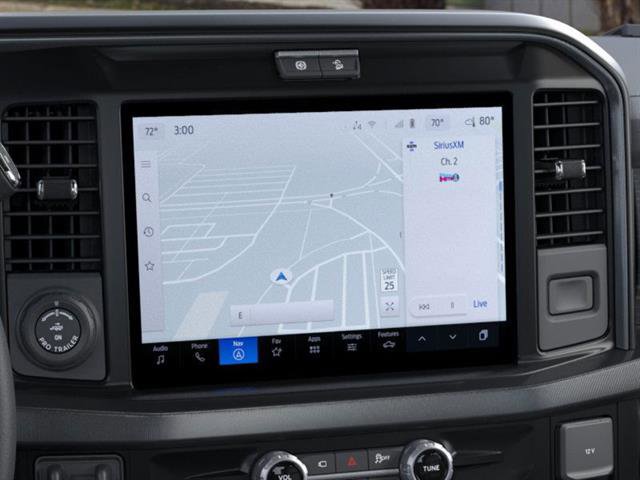 New 2026 Ford F250 Platinum w/ Tremor Off-Road Package image 14