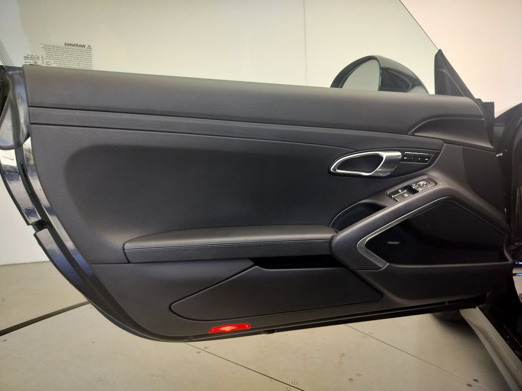 Certified 2019 Porsche 911 Targa 4S AWD/4WD image 10