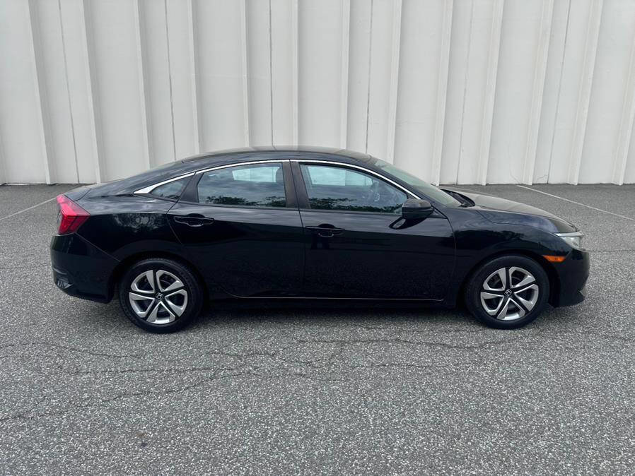 Used 2016 Honda Civic LX image 6
