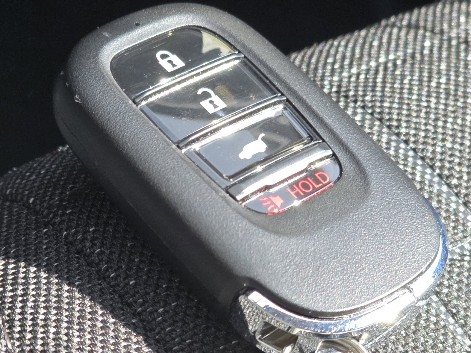 Used 2025 Honda HR-V LX image 36