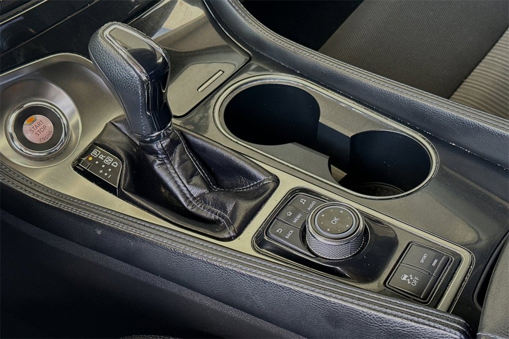 Used 2020 Nissan Maxima 3.5 S w/ Floor Mat Group image 20