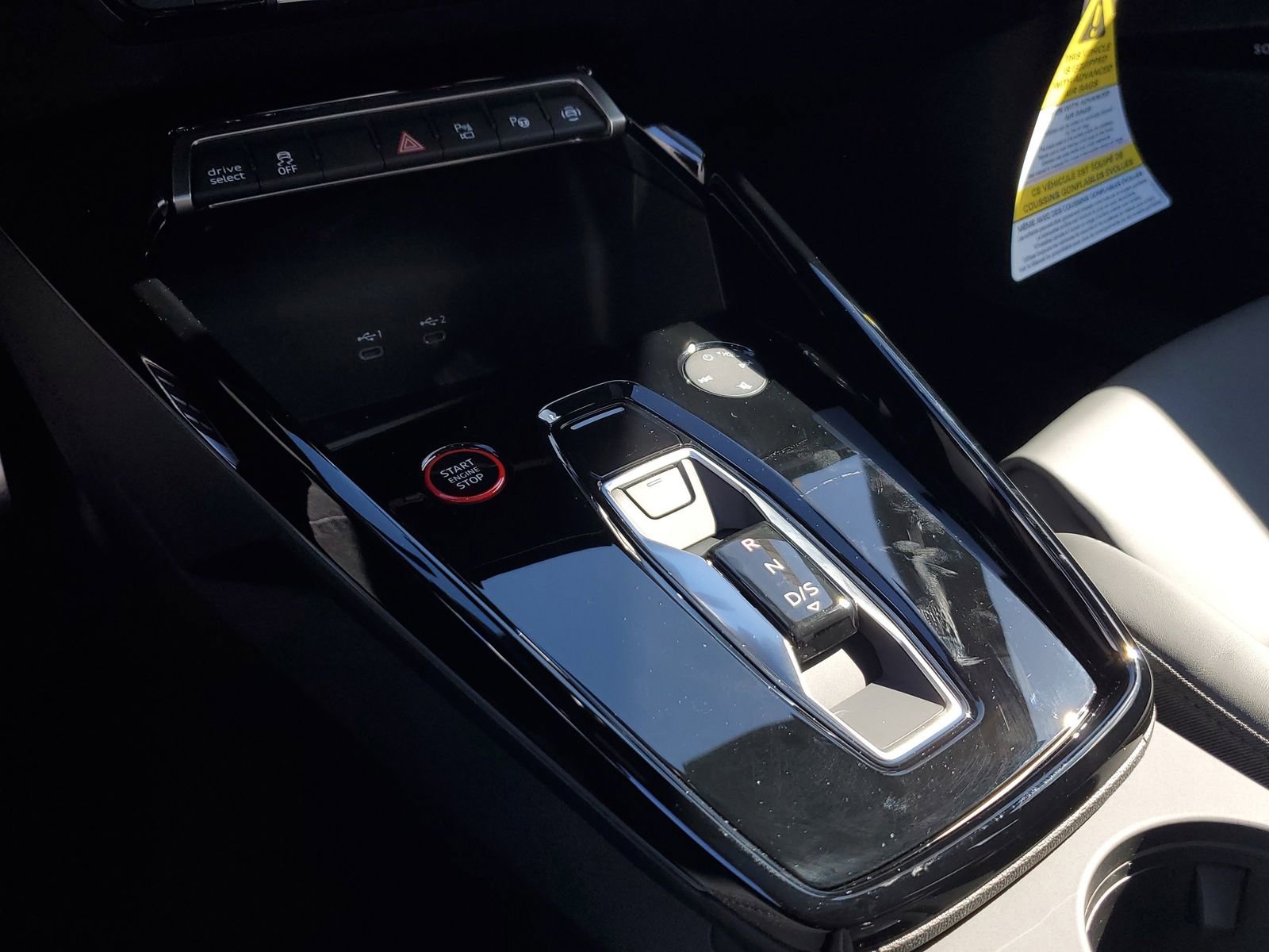 New 2026 Audi RS 3 AWD/4WD image 29