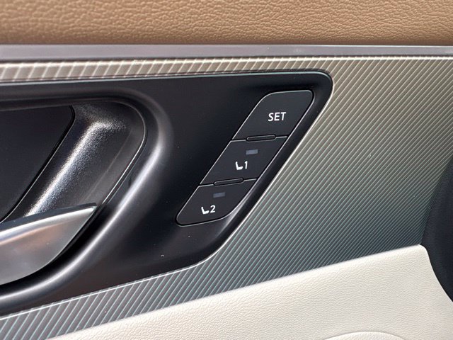 New 2027 Nissan Murano Platinum AWD/4WD image 8