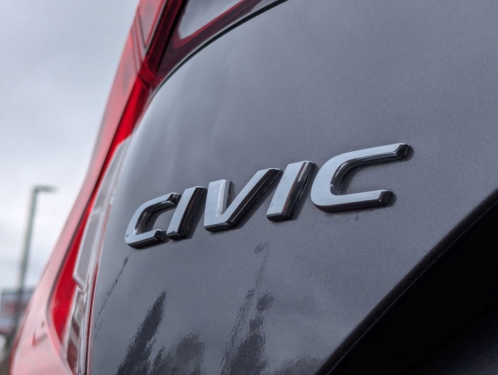 Used 2020 Honda Civic Touring image 33