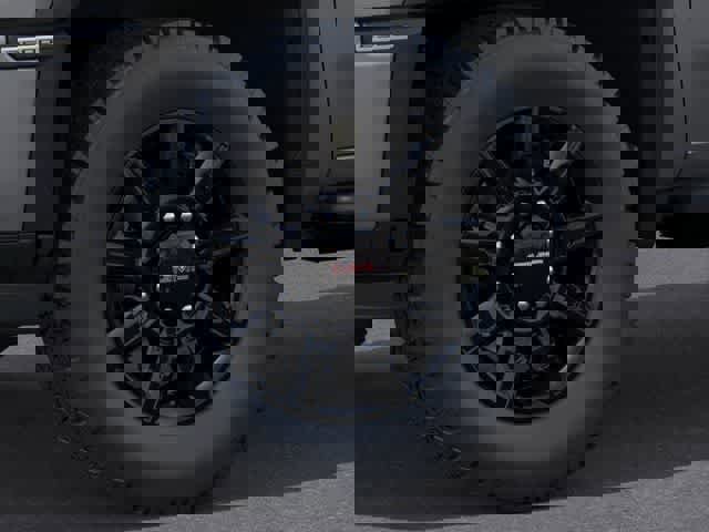 New 2026 GMC Sierra 2500 AT4 w/ AT4 Premium Plus Package image 9