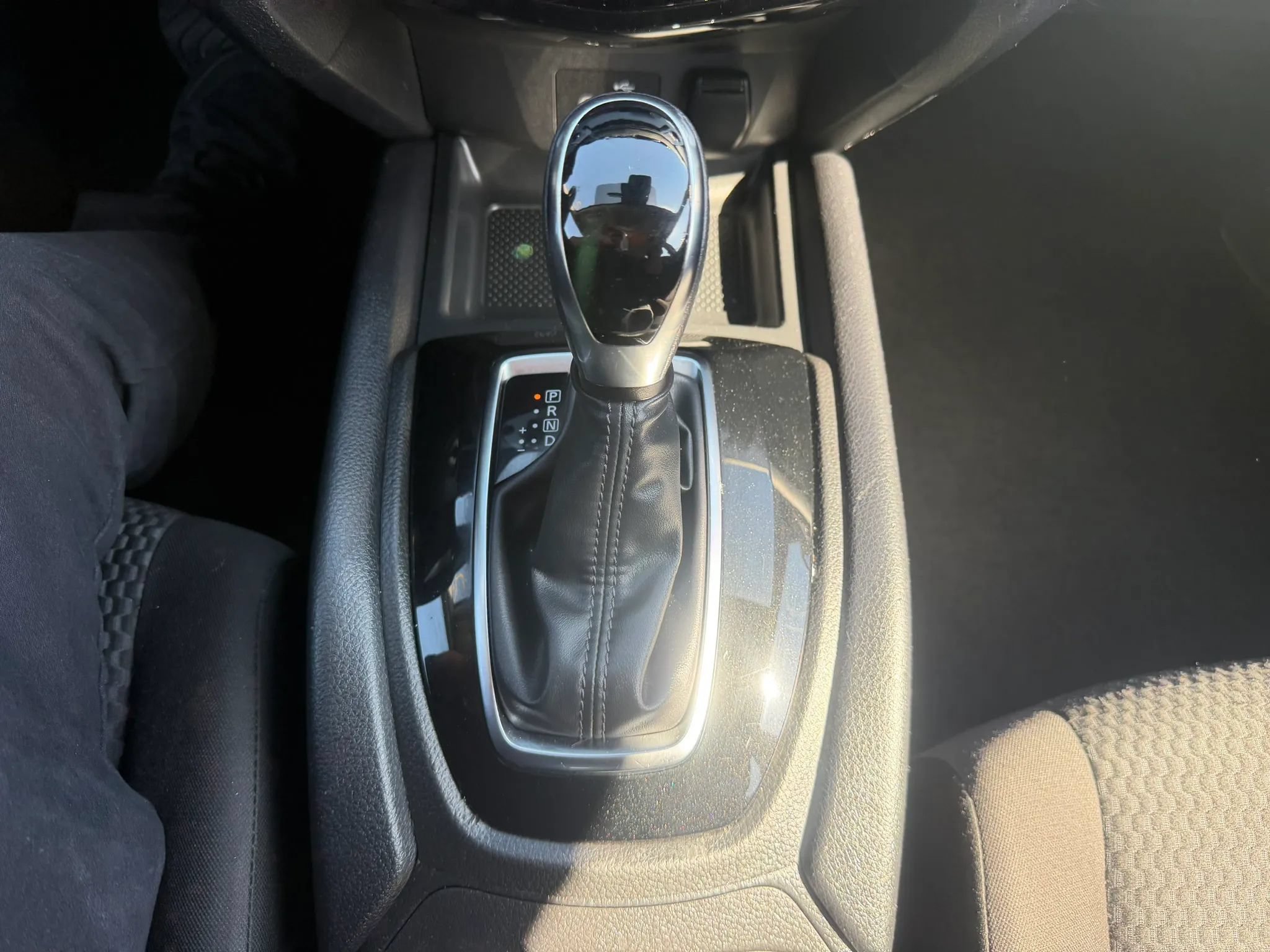 Used 2021 Nissan Rogue Sport S FWD image 20