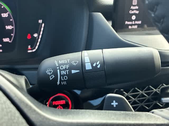 Certified 2026 Honda Accord Sport image 28
