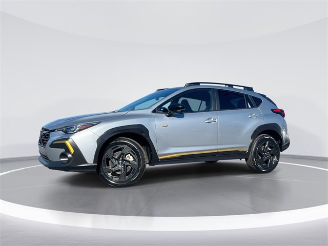 Used 2024 Subaru Crosstrek 2.5i Sport
