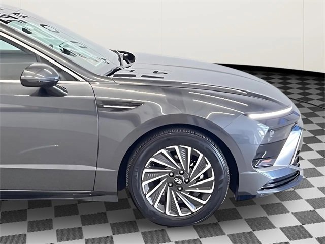 Used 2025 Hyundai Sonata SEL image 8