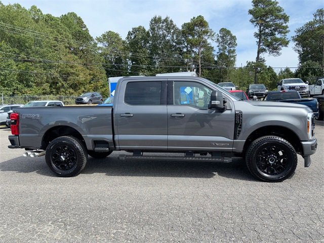 New 2026 Ford F250 XLT image 4