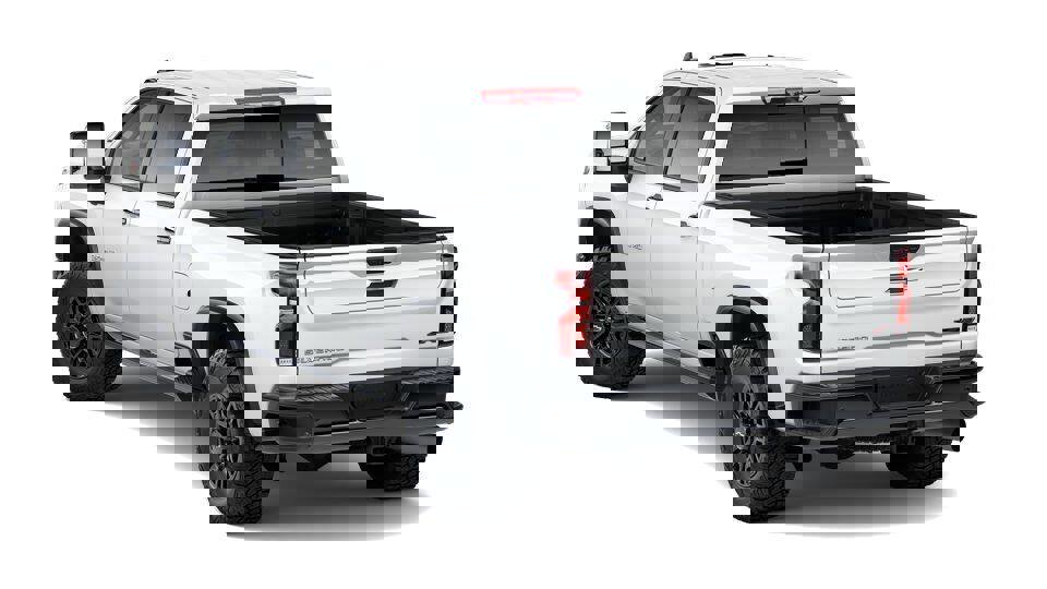 New 2026 Chevrolet Silverado 2500 ZR2 image 4