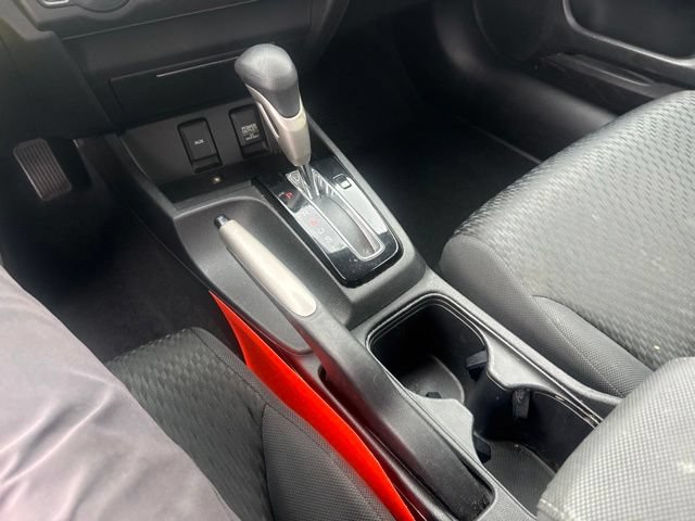 Used 2014 Honda Civic LX image 24