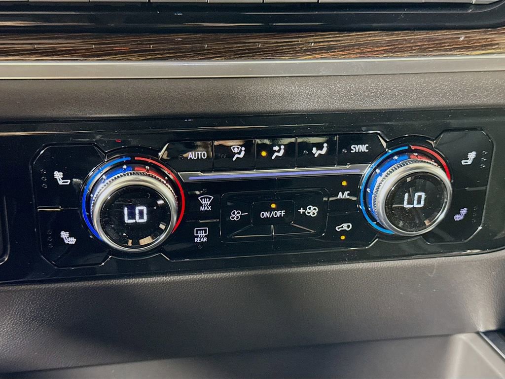 New 2026 GMC Sierra 1500 Elevation w/ Elevation Premium Package image 10