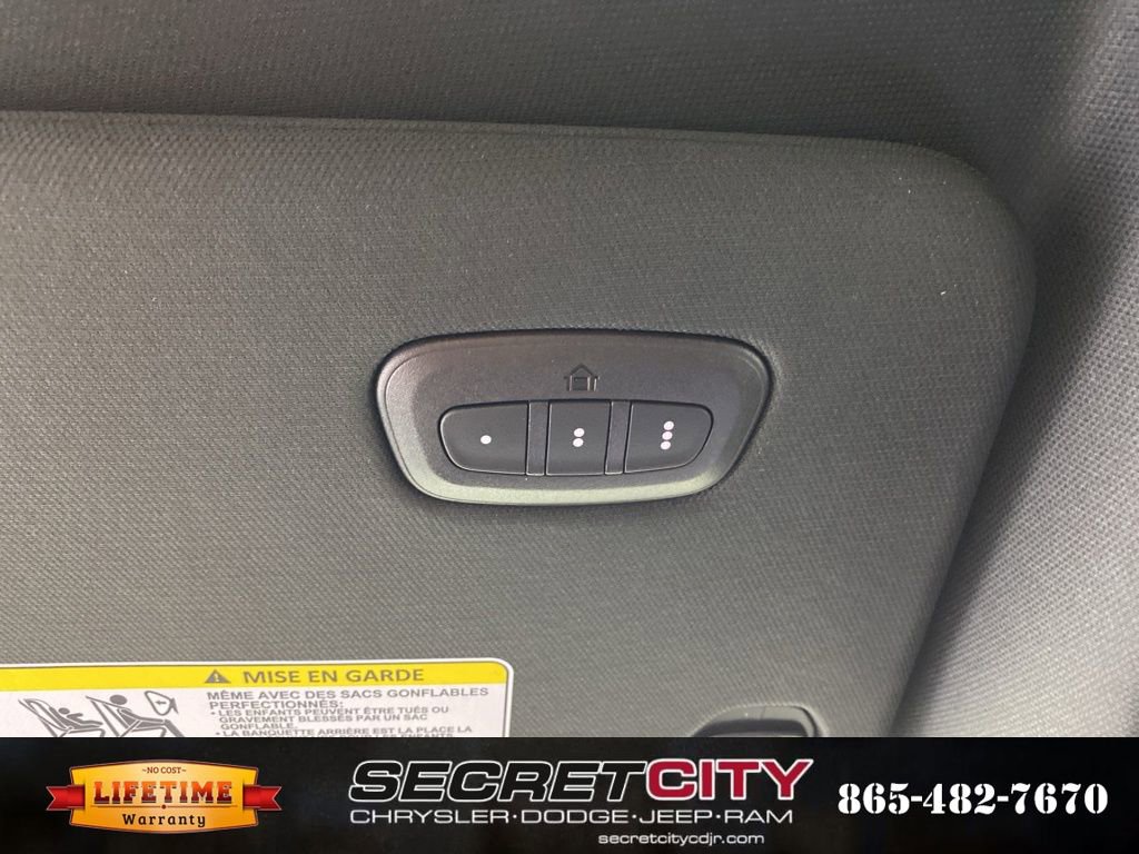 New 2026 RAM 1500 Big Horn image 20