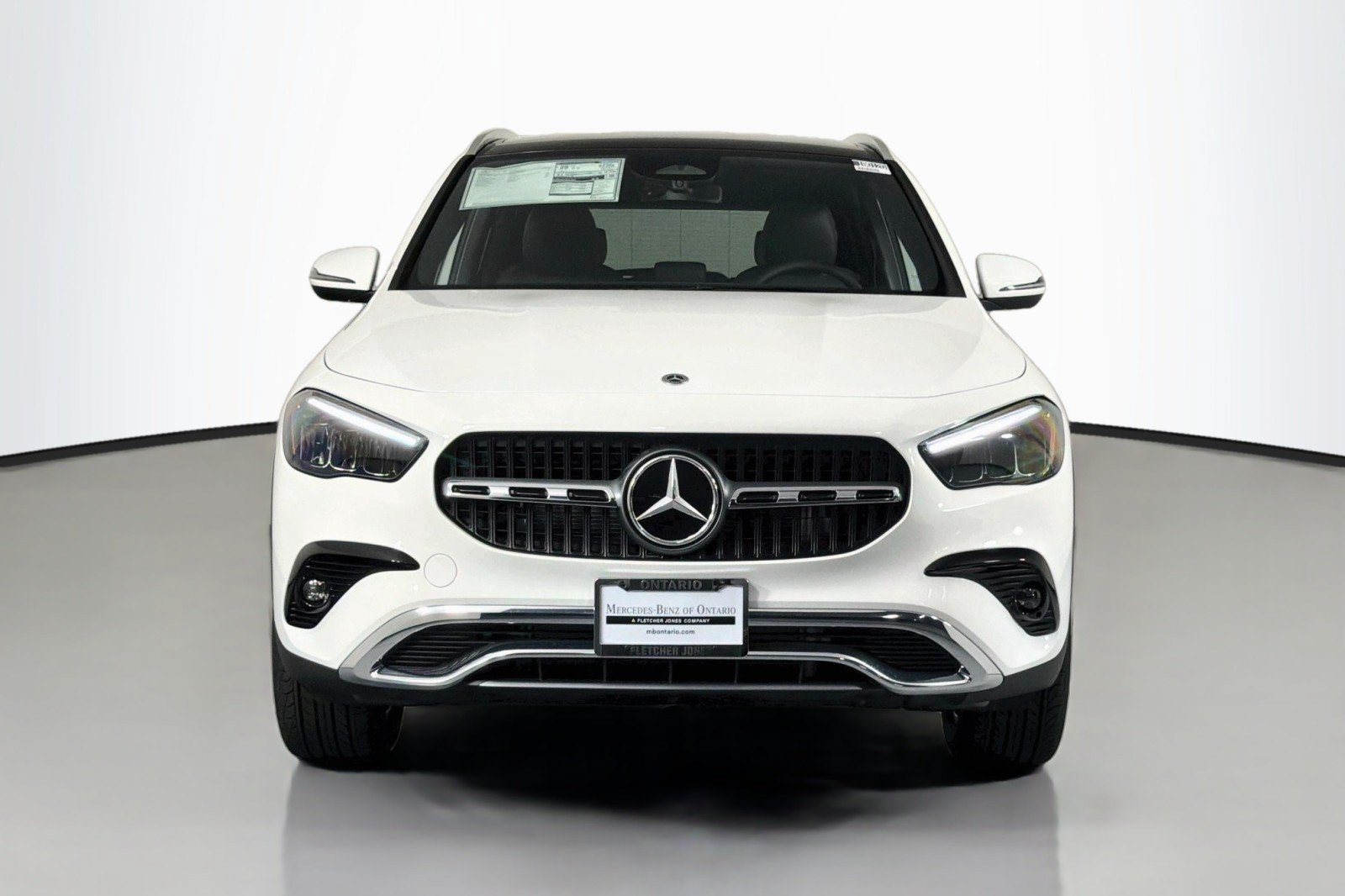 New 2026 Mercedes-Benz GLA 250 image 2
