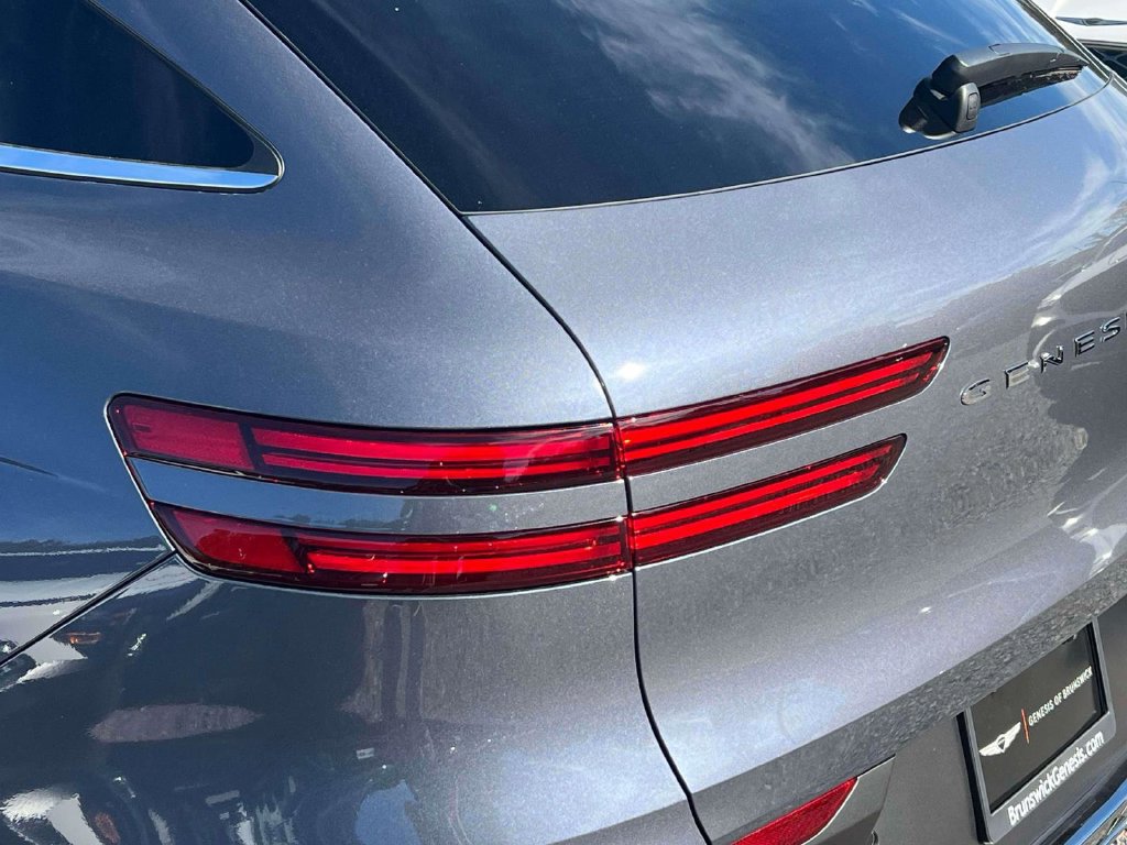 New 2027 Genesis GV70 2.5T Advanced AWD/4WD image 8