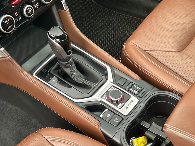 Used 2021 Subaru Forester Touring image 25