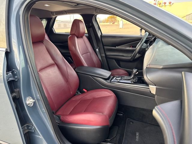 Certified 2024 MAZDA CX-30 AWD 2.5 S w/ Preferred Package image 28
