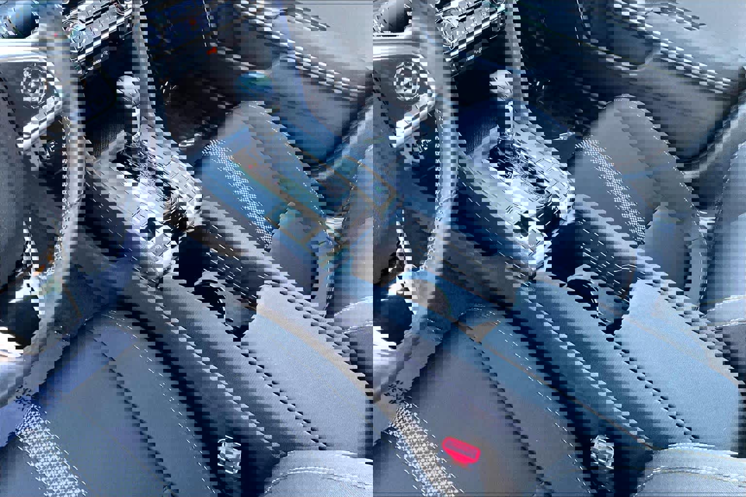 Used 2019 Honda Civic EX image 16