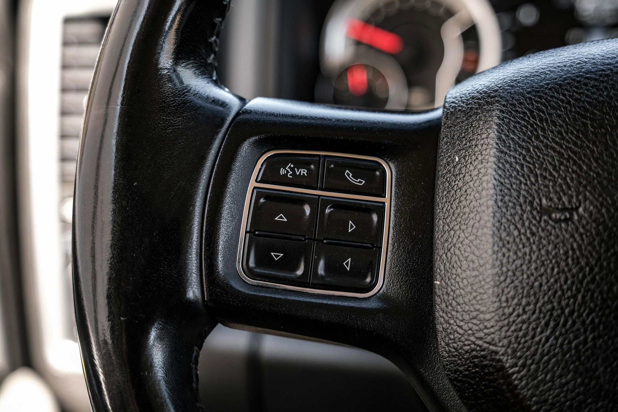 Used 2018 RAM 2500 Lone Star image 20