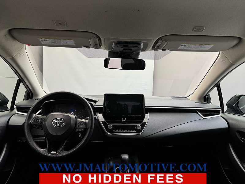 Used 2023 Toyota Corolla LE image 11