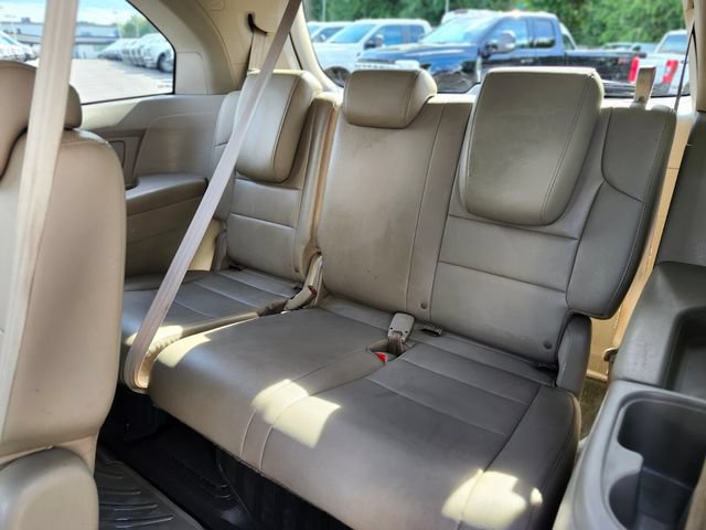 Used 2016 Honda Odyssey EX-L image 17