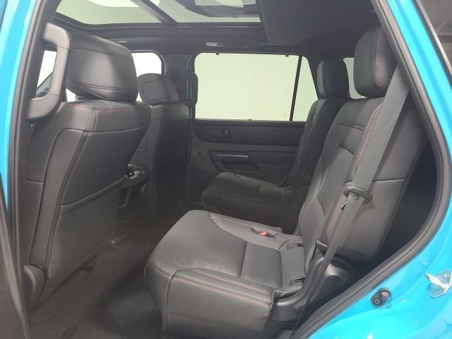 New 2026 Toyota Sequoia TRD Pro AWD/4WD image 19