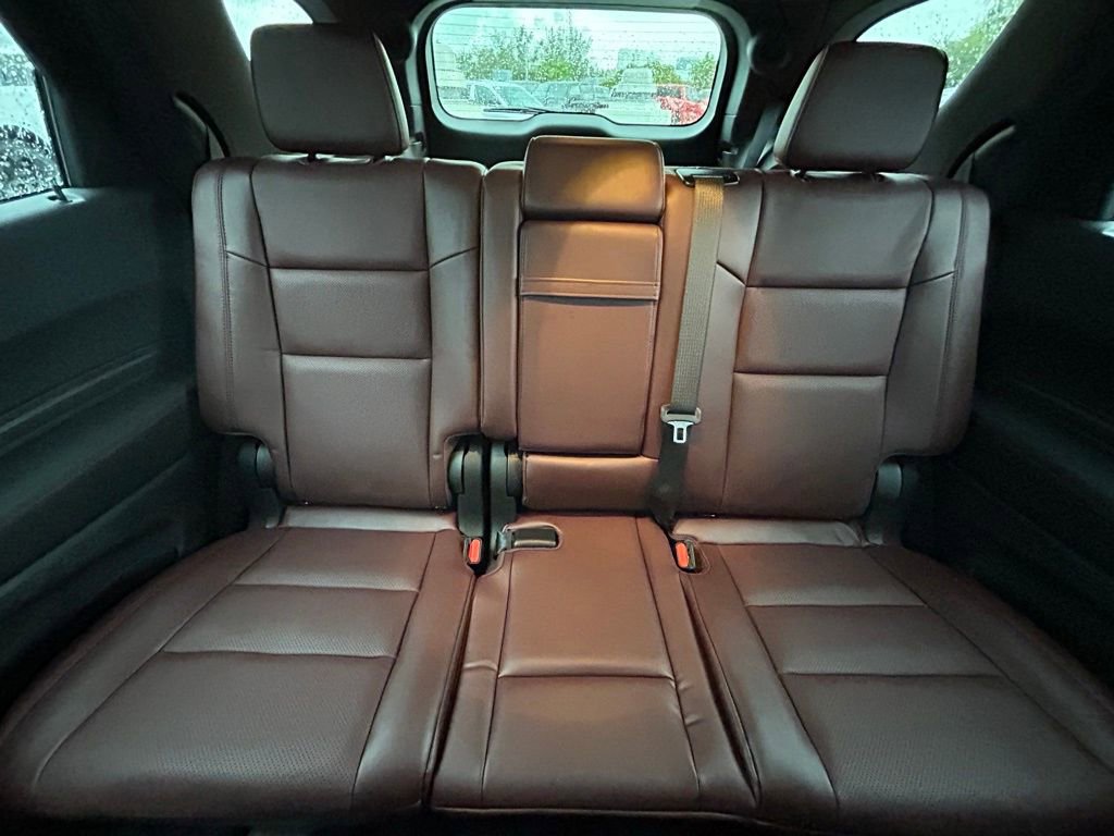 New 2026 Dodge Durango GT image 13